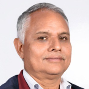 Rajendra Dahal