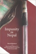 Impunity in Nepal