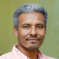 Gopal Dahal