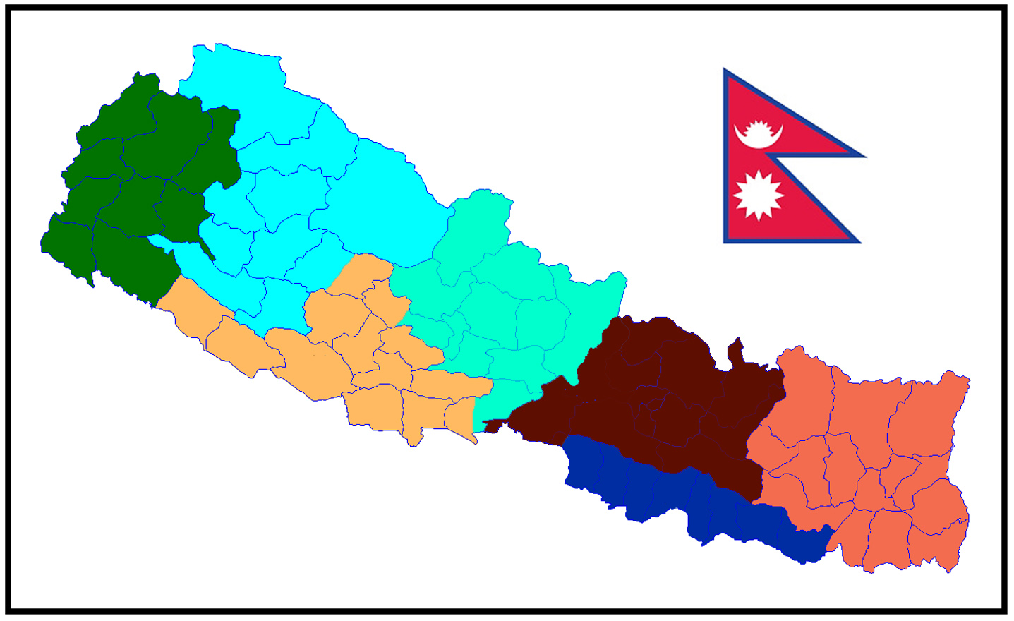 Nepal’s security challenges