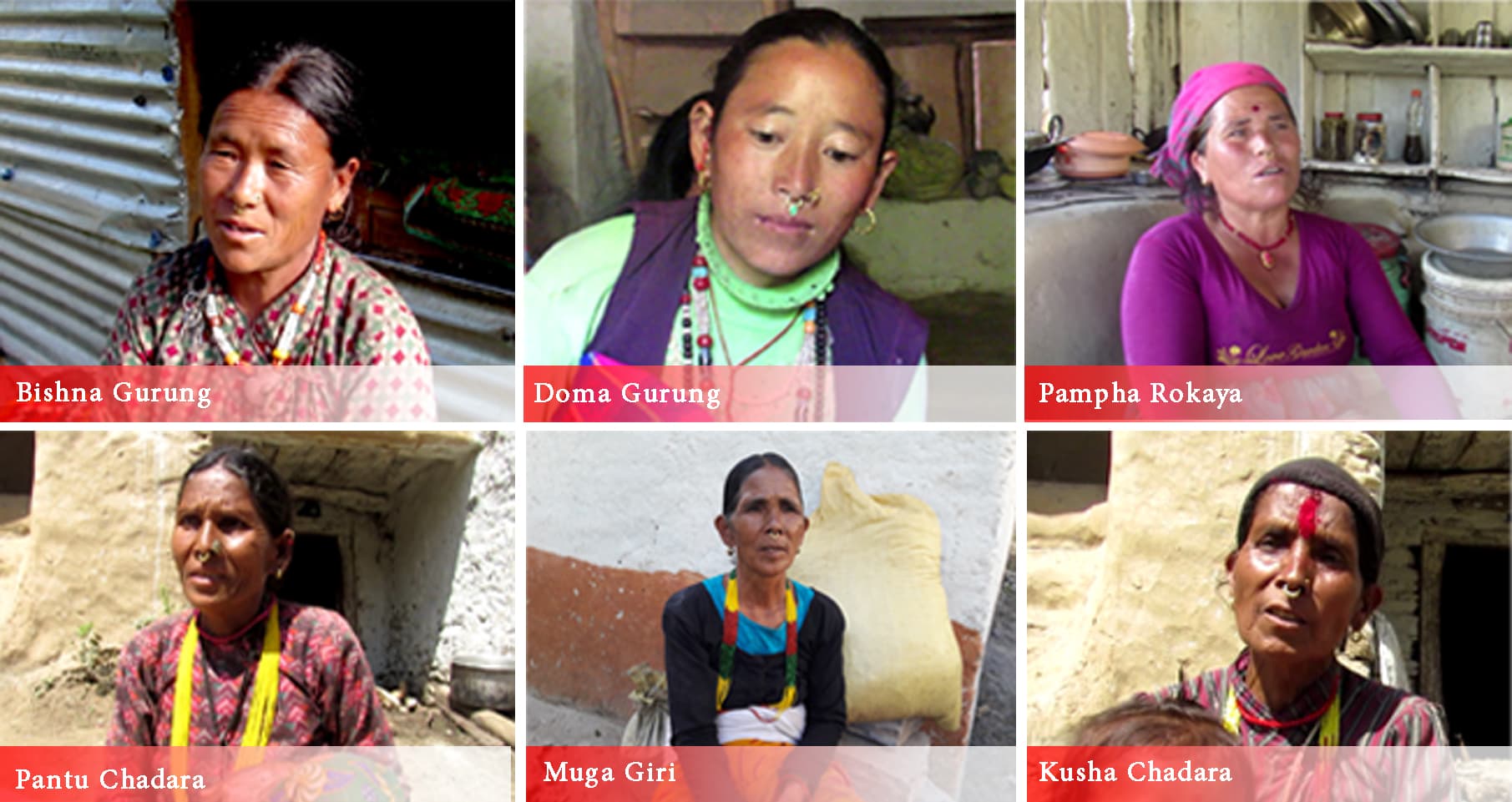 Motherhood: An impressive feat for Bajura moms 