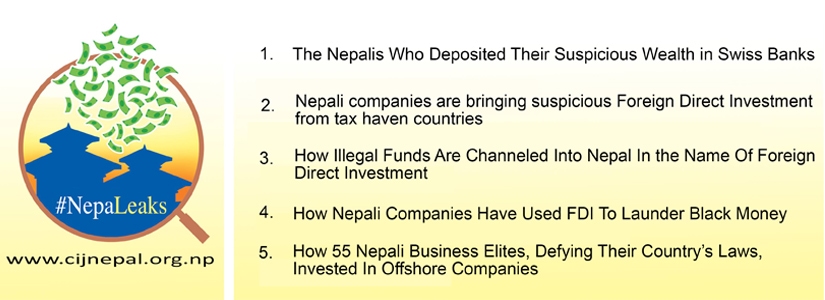 Libel suit against ‘NepaLeaks 2019’: Court says ‘claim cannot be sustained’