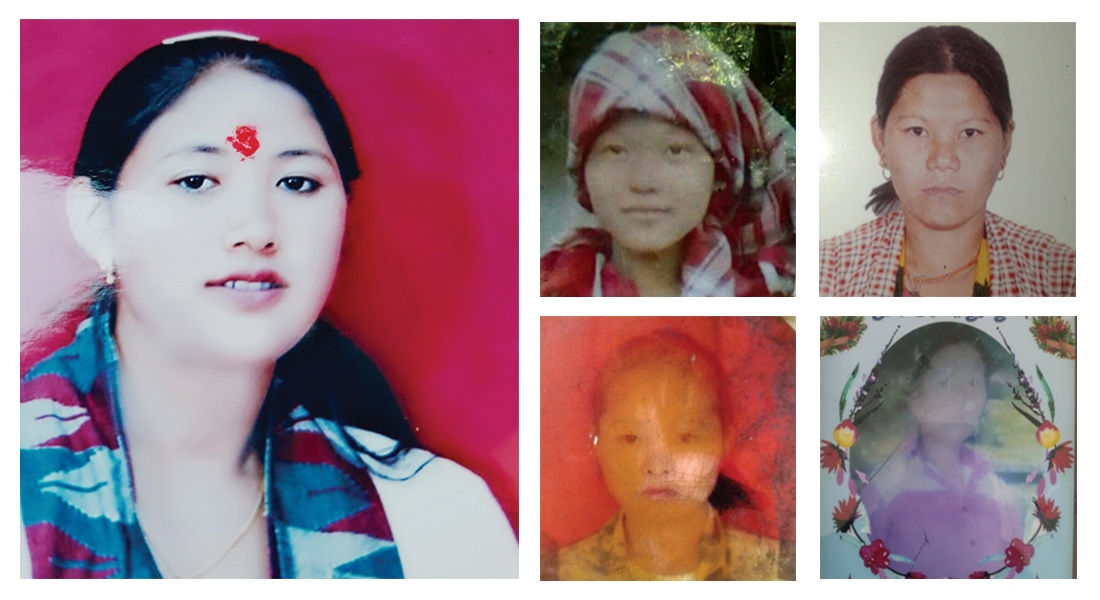 President’s Women Upliftment Programme fails in its mission as eight new mothers die in Taplejung in a year