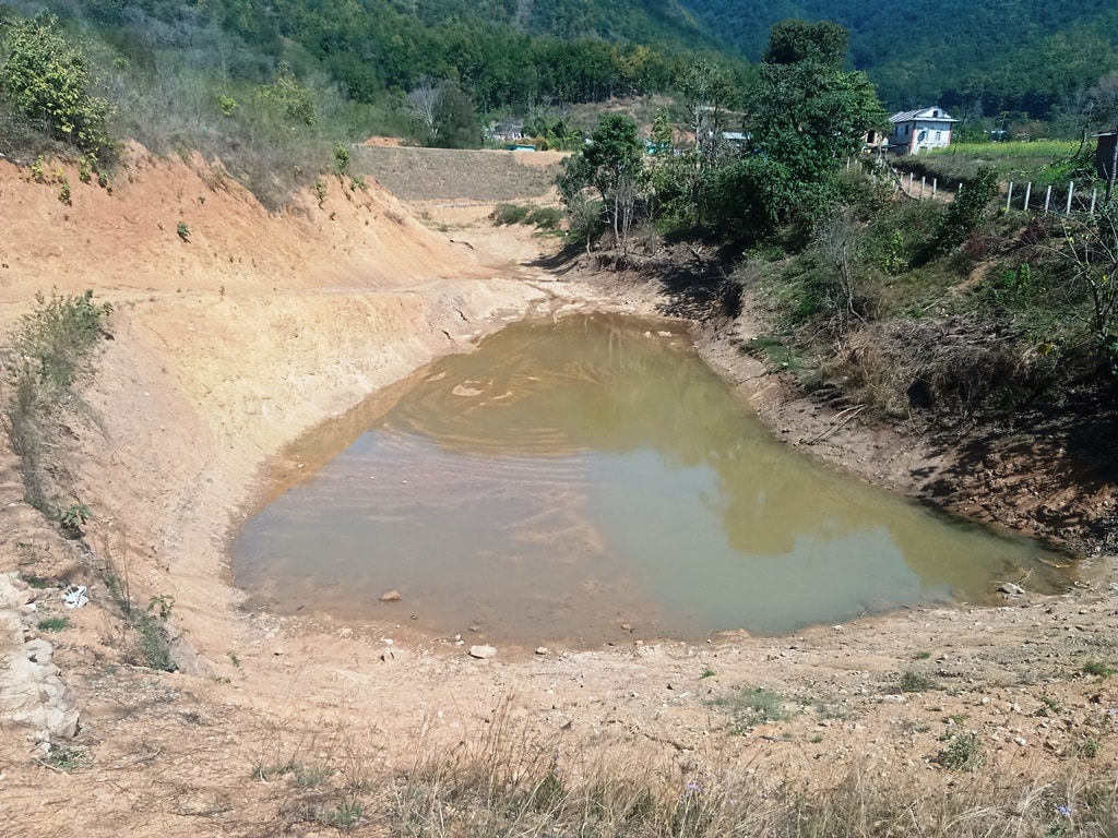 घोराही उपमहानगरमा हचुवामा रु.७ करोडको काम, निर्माण लागत अस्वाभाविक