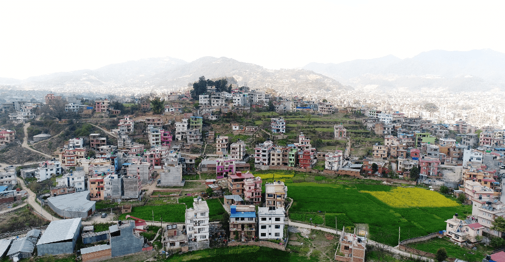 Why Kathmandu’s land prices continue to skyrocket