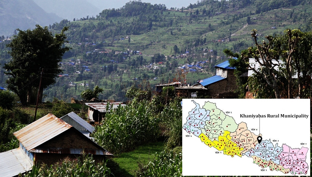 How Nepal’s Satyadevi village connected to int'l drug trafficking network  